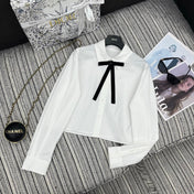DIOR 26S LONG-SLEEVE SHIRT 1379