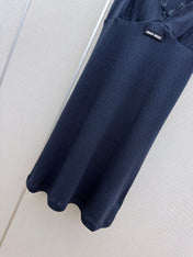 MIUMIU 26S DRESS STYLE 1086