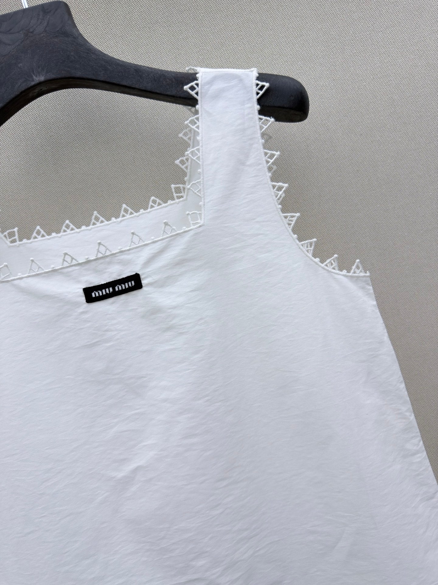 MIUMIU 26S DRESS STYLE 1078
