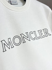 MONCLER 26S CREWNECK SWEATSHIRT 537