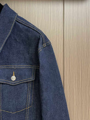 DIOR 26S DENIM JACKET 1058