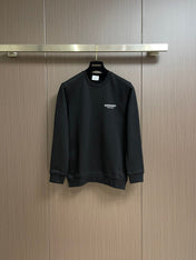 BURBERRY 26S SWEATSHIRT 358