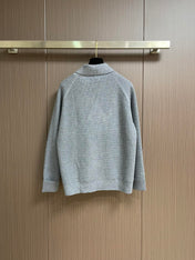 LP 26S V-NECK CARDIGAN 431
