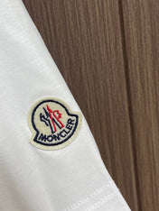 MONCLER 26S SHORT SLEEVE T-SHIRT 607