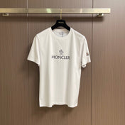 MONCLER 26S SHORT SLEEVE T-SHIRT 607