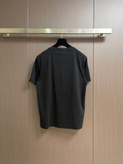 MONCLER 26S SHORT SLEEVE T-SHIRT 606