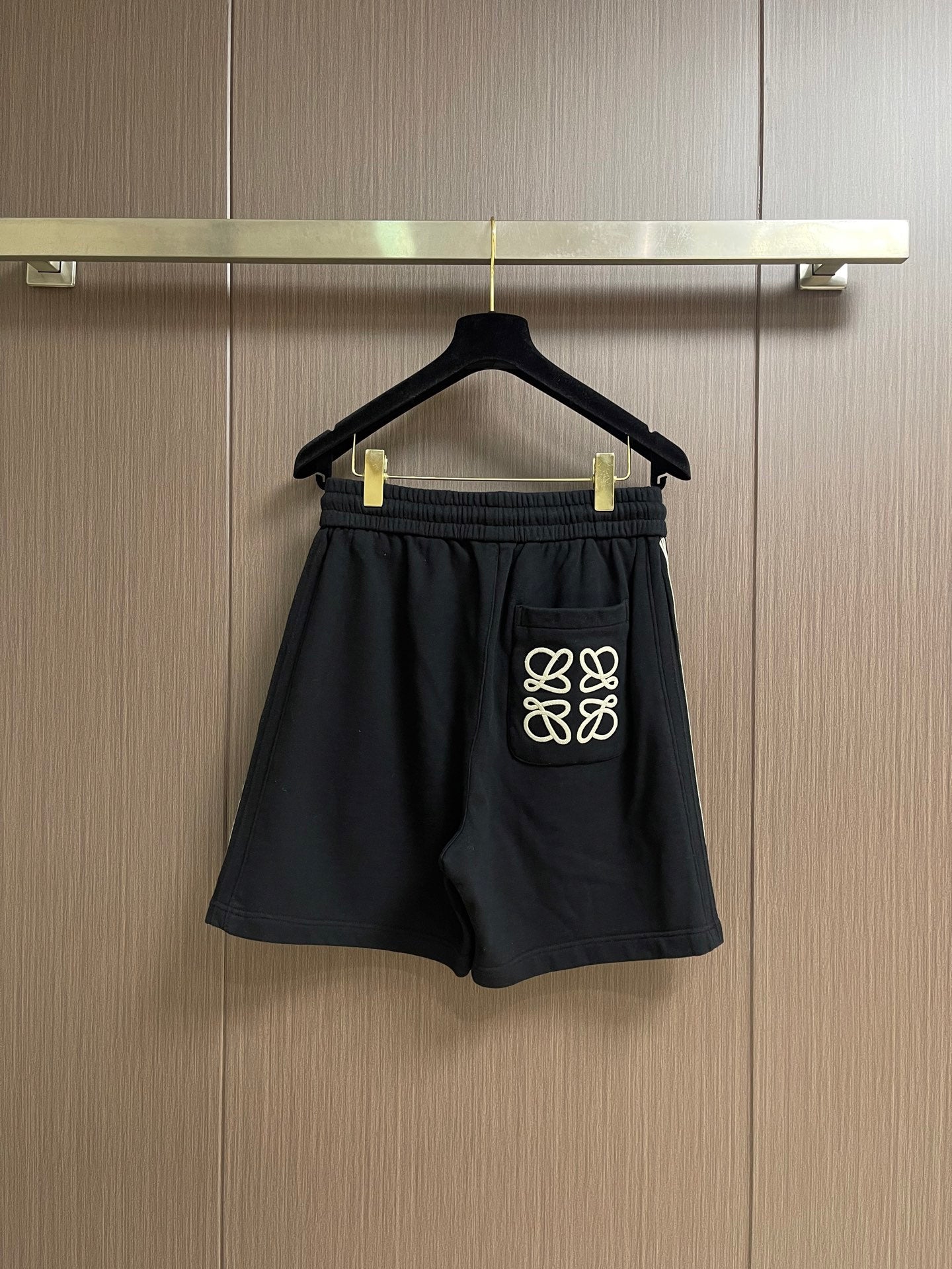 LOEWE 26S SPORTS SHORTS 478
