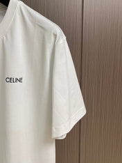 CELINE 26S CREWNECK T-SHIRT 316