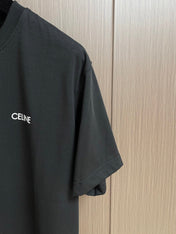 CELINE 26S CREWNECK T-SHIRT 315