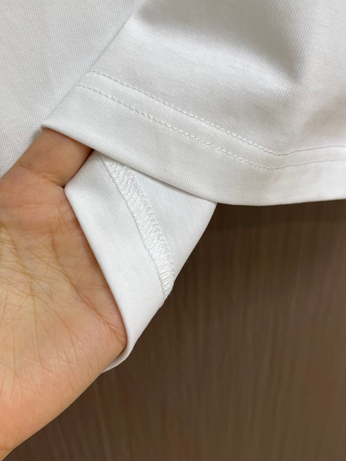 LOEWE 26S SHORT SLEEVE T-SHIRT 419
