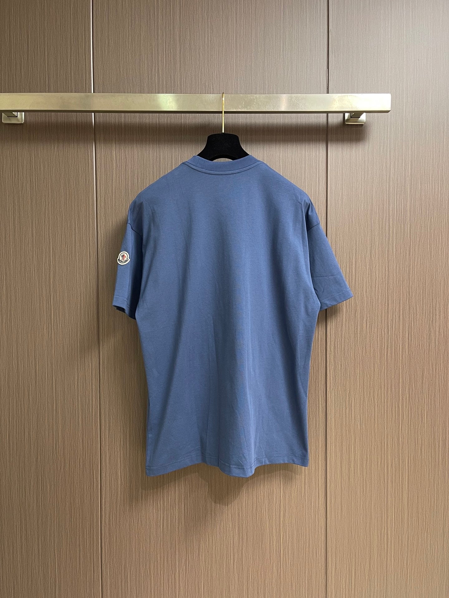 MONCLER 26S SHORT SLEEVE T-SHIRT 593