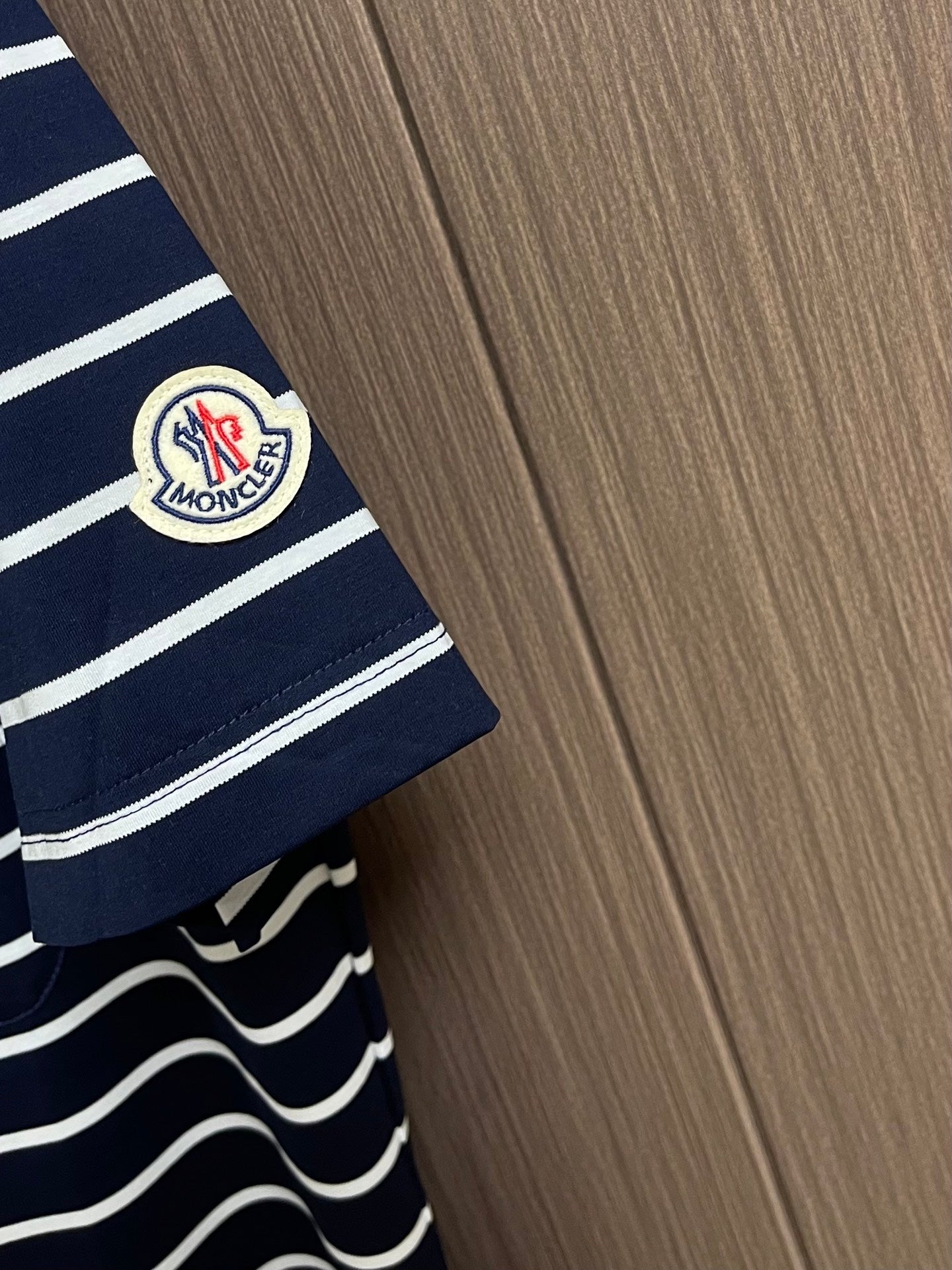 MONCLER 26S CREWNECK SHORT SLEEVE T-SHIRT 581