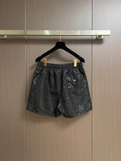 MONCLER 26S SHORTS 580