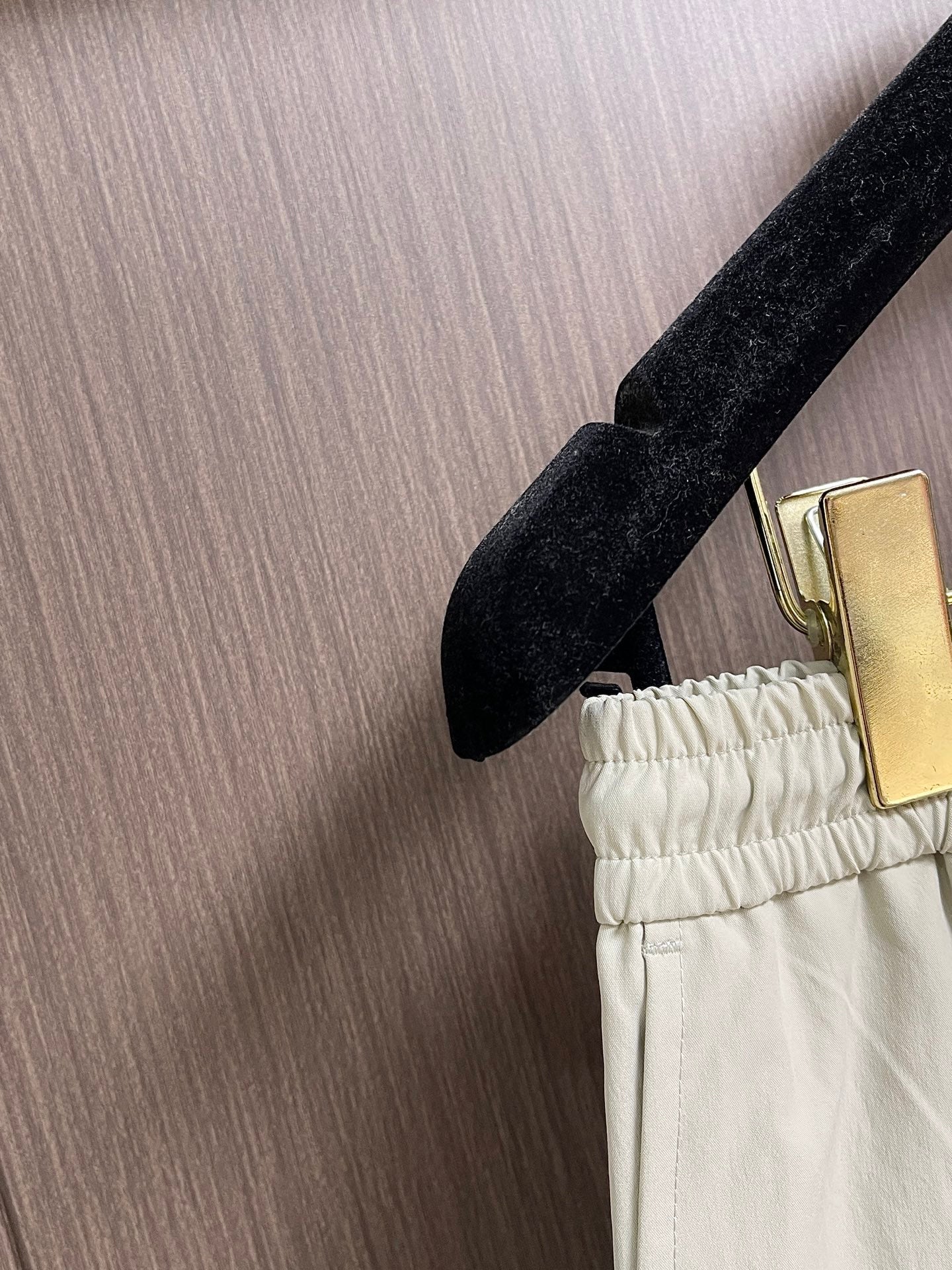 MONCLER 26S SPORTS PANTS 575