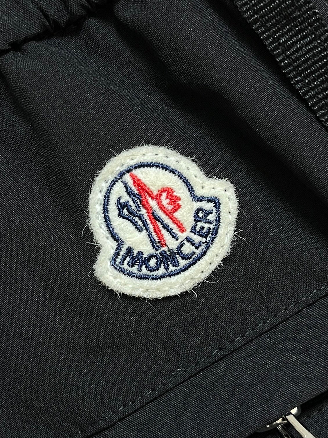 MONCLER 26S SPORTS PANTS 574