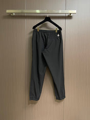 MONCLER 26S SPORTS PANTS 574
