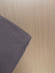 MONCLER 26S WIDE LEG CARGO PANTS 545