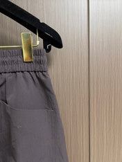 MONCLER 26S WIDE LEG CARGO PANTS 545