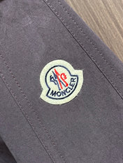 MONCLER 26S WIDE LEG CARGO PANTS 545