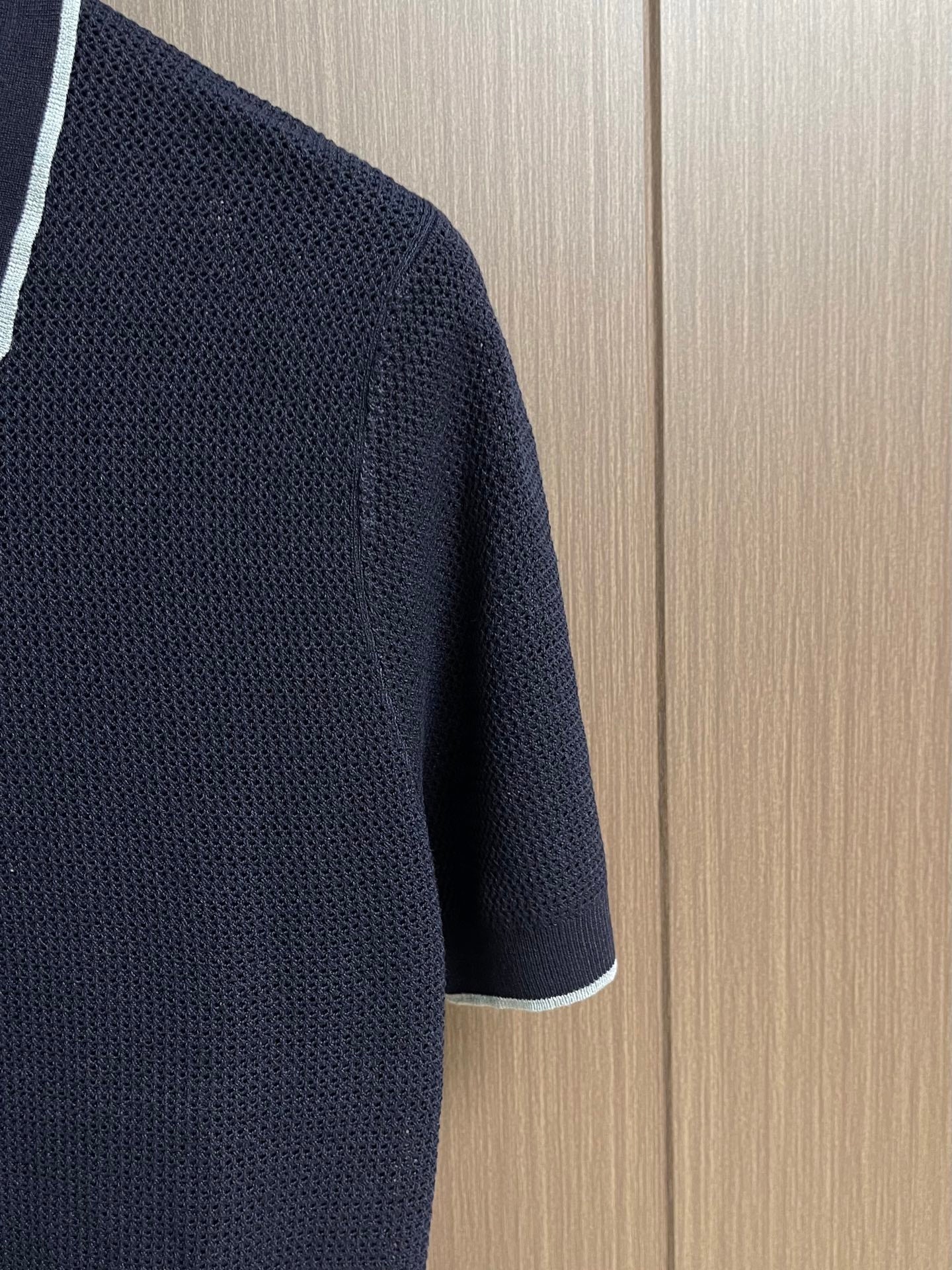 PRADA 26S POLO SHIRT 1025