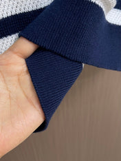 RALPH LAUREN 26S SHORT SLEEVE KNIT TOP 439