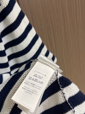 RALPH LAUREN 26S SHORT SLEEVE KNIT TOP 439