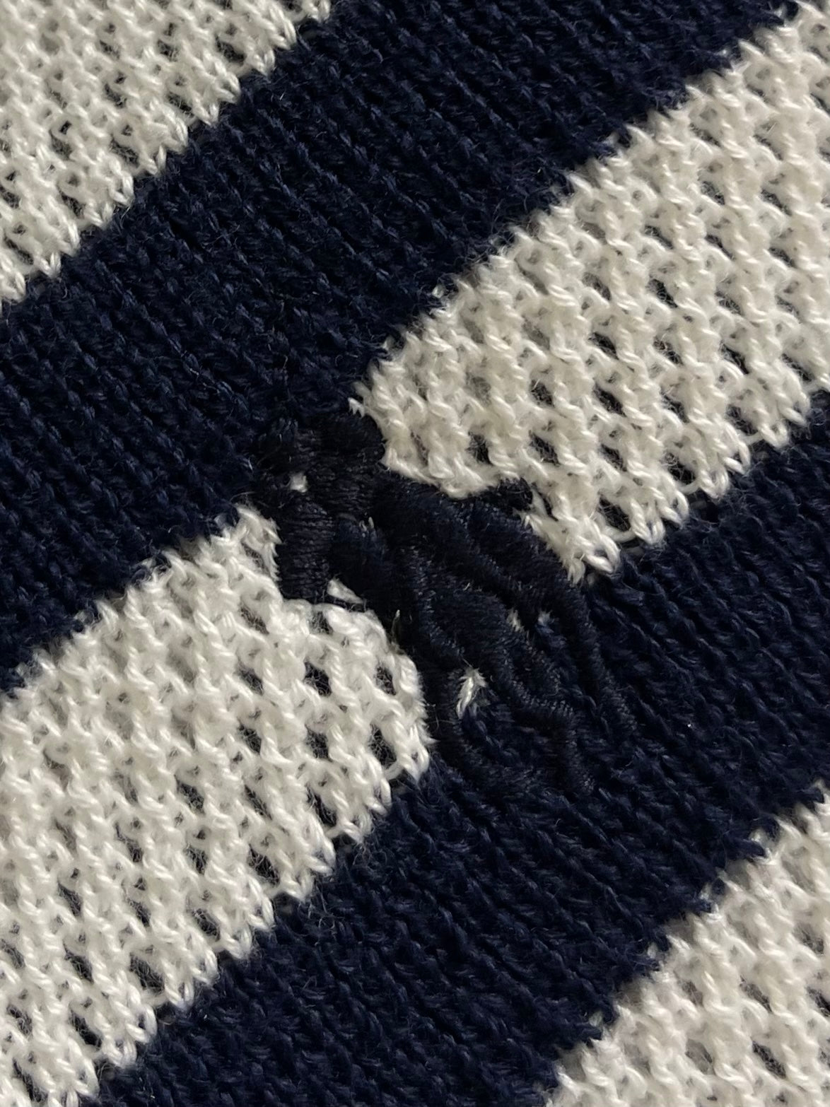 RALPH LAUREN 26S SHORT SLEEVE KNIT TOP 439