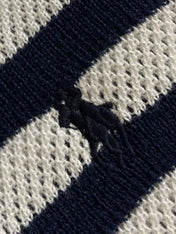 RALPH LAUREN 26S SHORT SLEEVE KNIT TOP 439