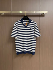 RALPH LAUREN 26S SHORT SLEEVE KNIT TOP 439