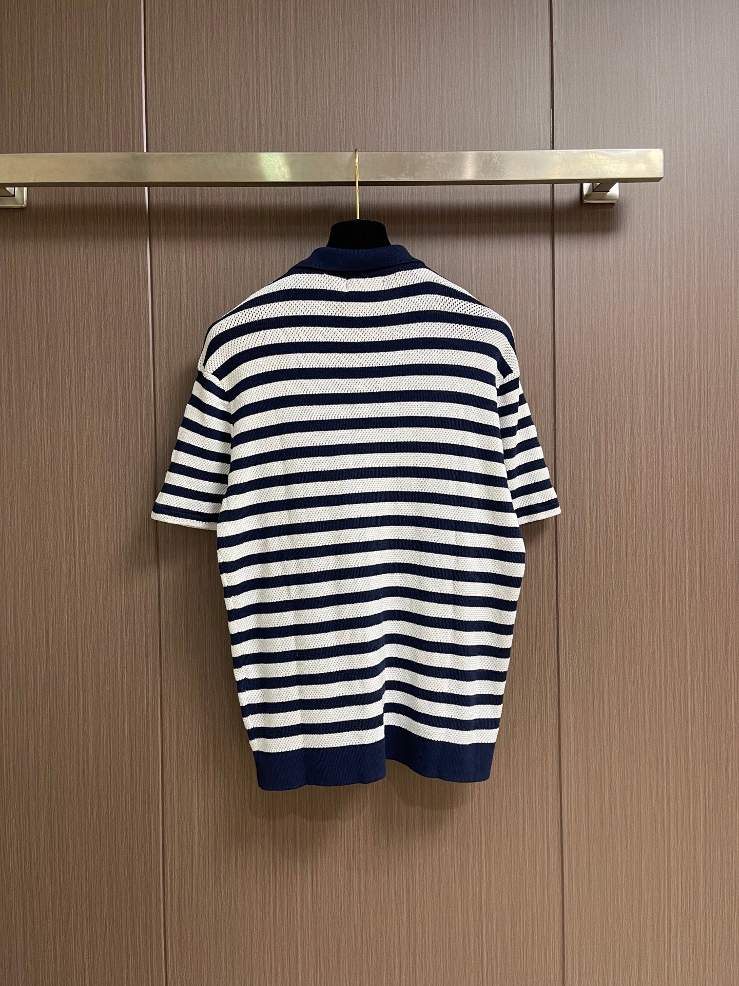RALPH LAUREN 26S SHORT SLEEVE KNIT TOP 439