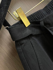 VALENTINO 26S HIGH-WAIST SHORTS 454