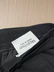 VALENTINO 26S HIGH-WAIST SHORTS 454