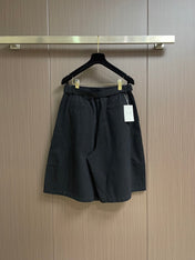 VALENTINO 26S HIGH-WAIST SHORTS 454