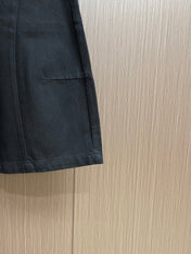 VALENTINO 26S HIGH-WAIST SHORTS 454