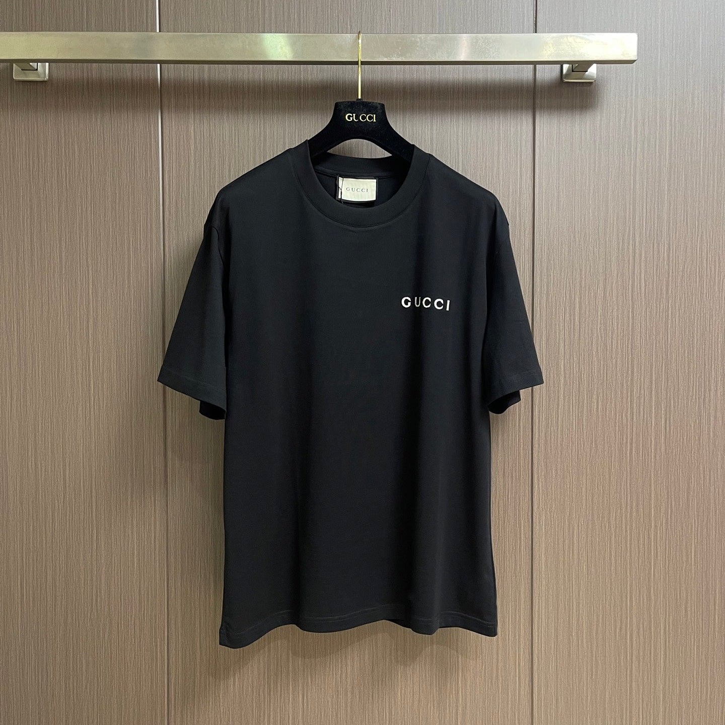 GUCCI 26S SHORT-SLEEVE T-SHIRT 422