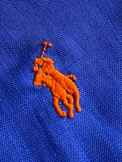 RALPH LAUREN 26S LONG SLEEVE SHIRT 390