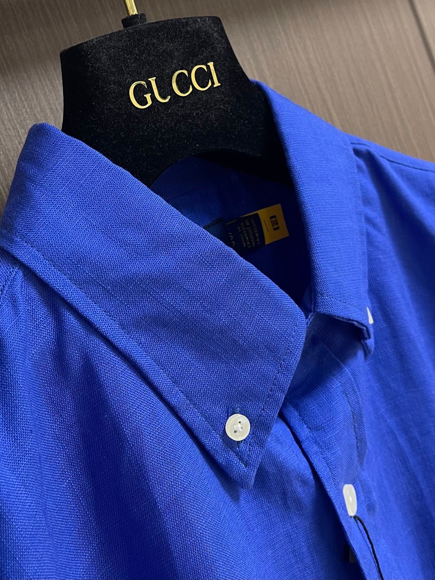 RALPH LAUREN 26S LONG SLEEVE SHIRT 390