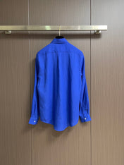 RALPH LAUREN 26S LONG SLEEVE SHIRT 390