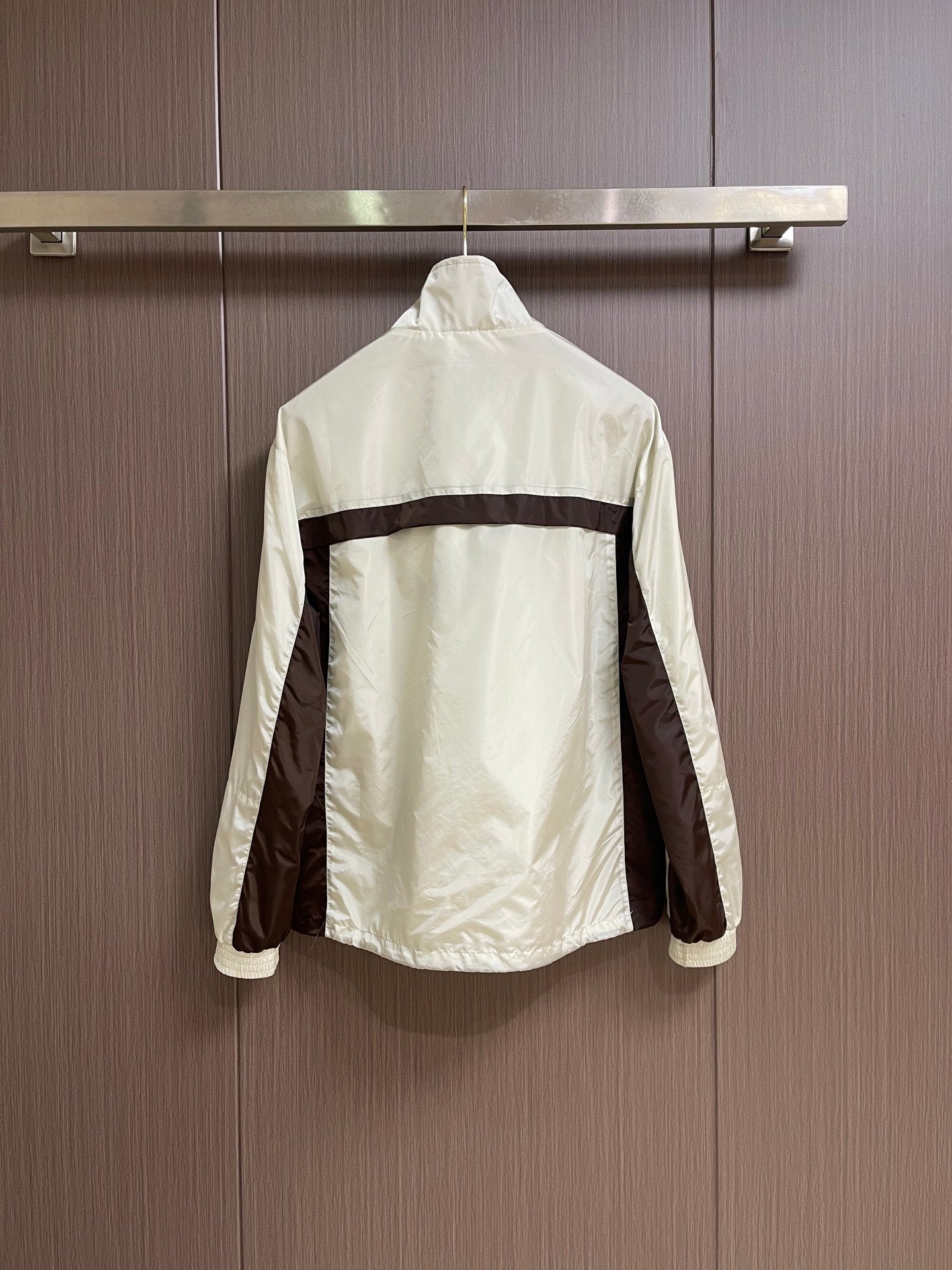 PRADA 26S JACKET 1196