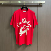 VALENTINO 26S SHORT-SLEEVE T-SHIRT 387
