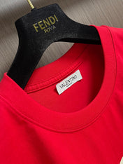 VALENTINO 26S SHORT-SLEEVE T-SHIRT 387