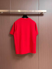 VALENTINO 26S SHORT-SLEEVE T-SHIRT 387