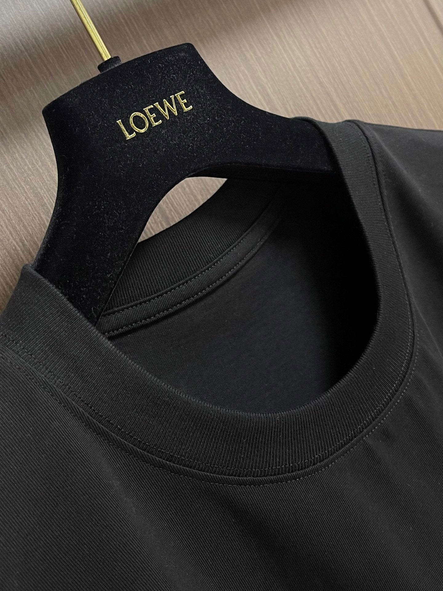 LOEWE 26S SHORT-SLEEVE T-SHIRT 543