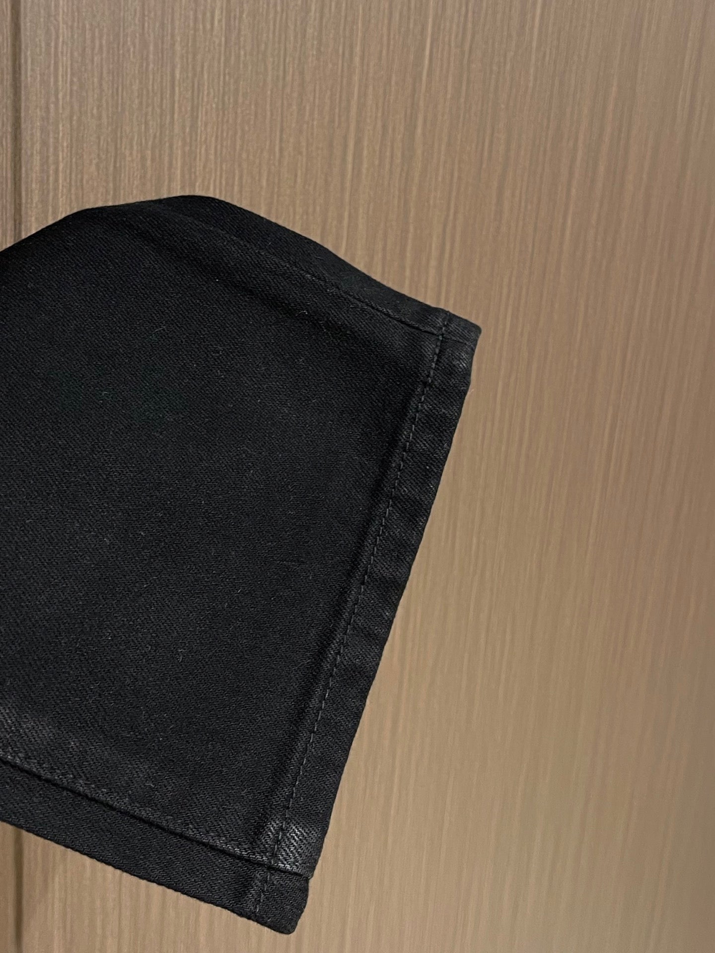 LOEWE 26S STRAIGHT-LEG JEANS 541