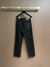 LOEWE 26S STRAIGHT-LEG JEANS 541
