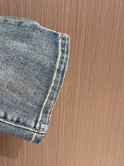 LOEWE 26S STRAIGHT-LEG JEANS 540