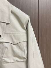 PRADA 26S JACKET 1181