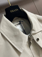 PRADA 26S JACKET 1181