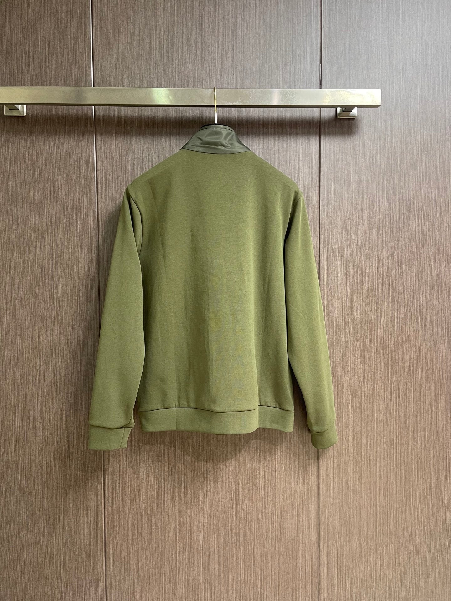 PRADA 26S JACKET 1128
