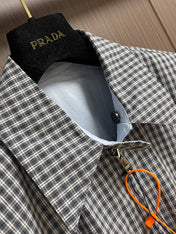 PRADA 26S REVERSIBLE JACKET 1140